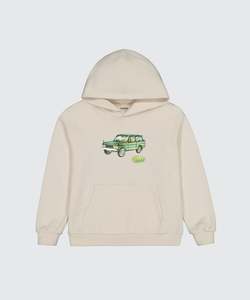 Hoodies: Car Hoodie