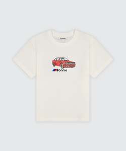 Tops: Car Tee