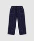 Gia Trousers - Navy
