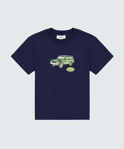 RANGIE TEE - INK