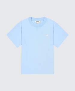 BOBBY TEE - BABY BLUE