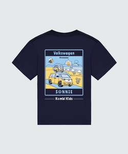 Volkswagen x Sonnie Fashion Show Tee