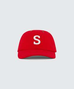 S CAP - TEAM RED
