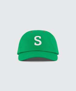 All: S CAP - KERMIT GREEN