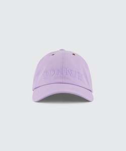Under 50: SONNIE CAP VIOLET