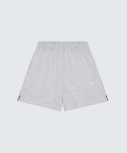 TOMMY SHORTS - GREY MARLE