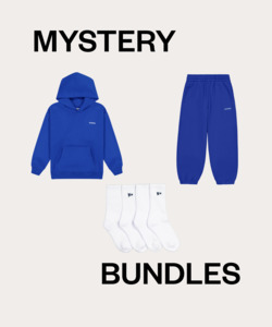 MYSTERY BUNDLE - BOY
