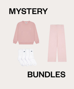 MYSTERY BUNDLE - GIRL