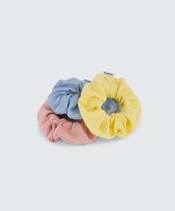 Accessories: Scrunchie - Ultra Violet