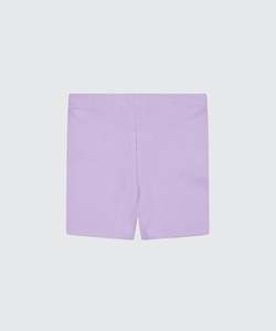 Bottoms 1: Orla Bike Shorts - Ultra Violet