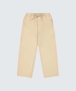 Pants: Freddy Trousers - Natural