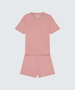 Sonnie PJs - Peach Pink