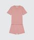 Sonnie PJs - Peach Pink