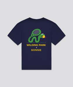 Limited Edition: Wilding Park Tee
