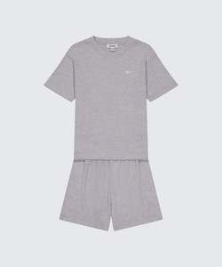 Sonnie PJs - Grey Marle