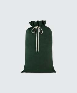 Sonnie Toy Sack - Forest Green