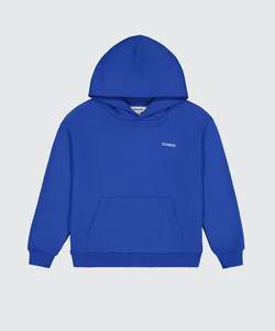Harry Hoodie  -  Electric Blue