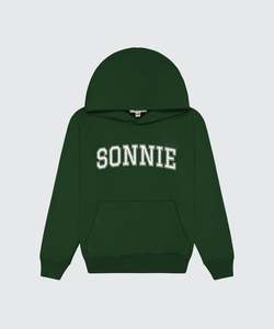 Varsity Hoodie