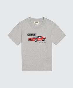 Race Car Tee