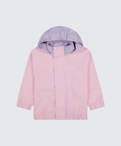 Rain Jacket