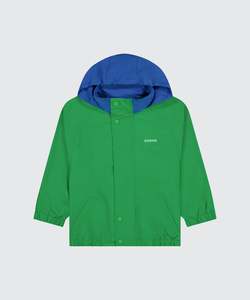 Rain Jacket