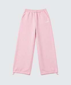 Toggle Sweatpants Baby Pink