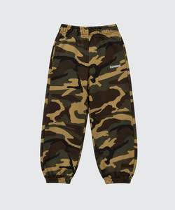 Track Pants: Louis Sweatpants - Camo