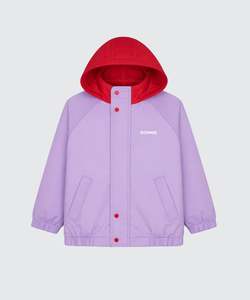 Rain Jacket