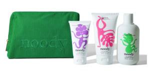HAPPY SKIN SET