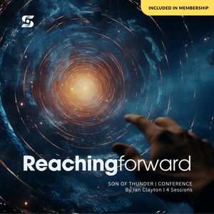 Conferences: Reaching Forward