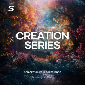 Conferences: Creation Series
