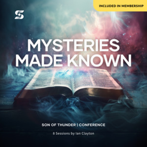 Mysteries Made Known