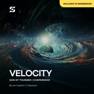 Velocity