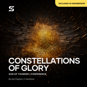 Constellations of Glory