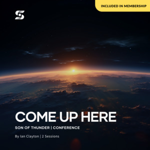 Conferences: Come Up Here