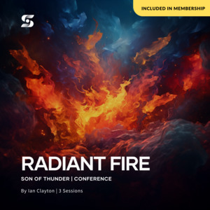 Conferences: Radiant Fire