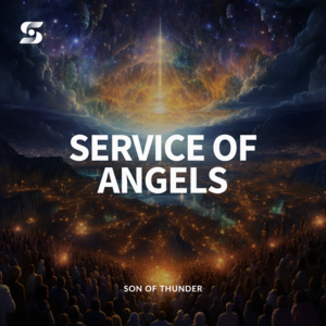 Teachings: Service of Angels