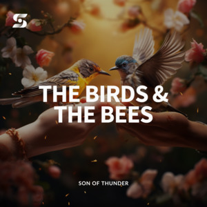 Teachings: The Birds and The Bees
