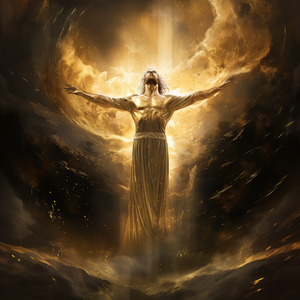 Teachings: Strengthen Your Spirit