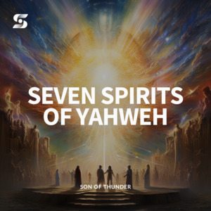 Teachings: Seven Spirits of Yahweh