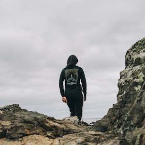 Unspecified Lighthouse Women's Longsleeve