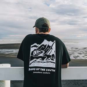Shirts: Somewhere Southern Tee