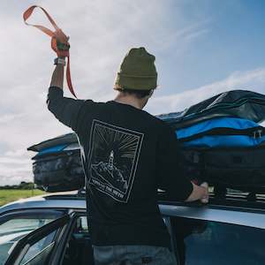 Winter 23: Unspecified Lighthouse Longsleeve