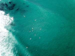 Framed Prints: Queued Print