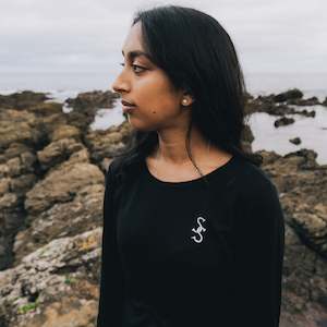 Basics: Womens Basic Longsleeve