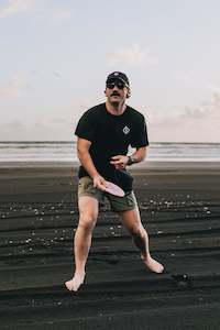 Glacial Flow Short Sleeve