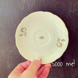 Products: Cussware – nosey little fucker aren’t you – Sooo me