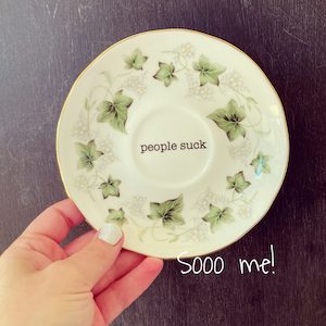 Products: Cussware – people suck – Sooo me