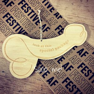 Products: Bauble – special package – Sooo me