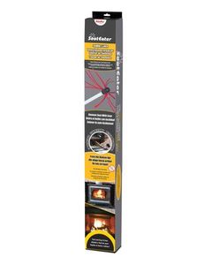 SootEater Chimney Cleaner